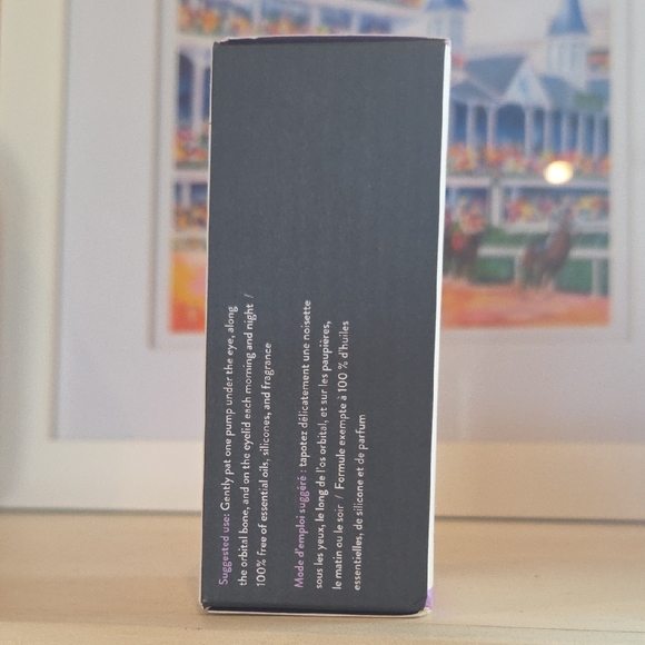 CLEARANCE Drunk Elephant Ceramighty Eye Balm NWT Never Used - Picture 7 of 11